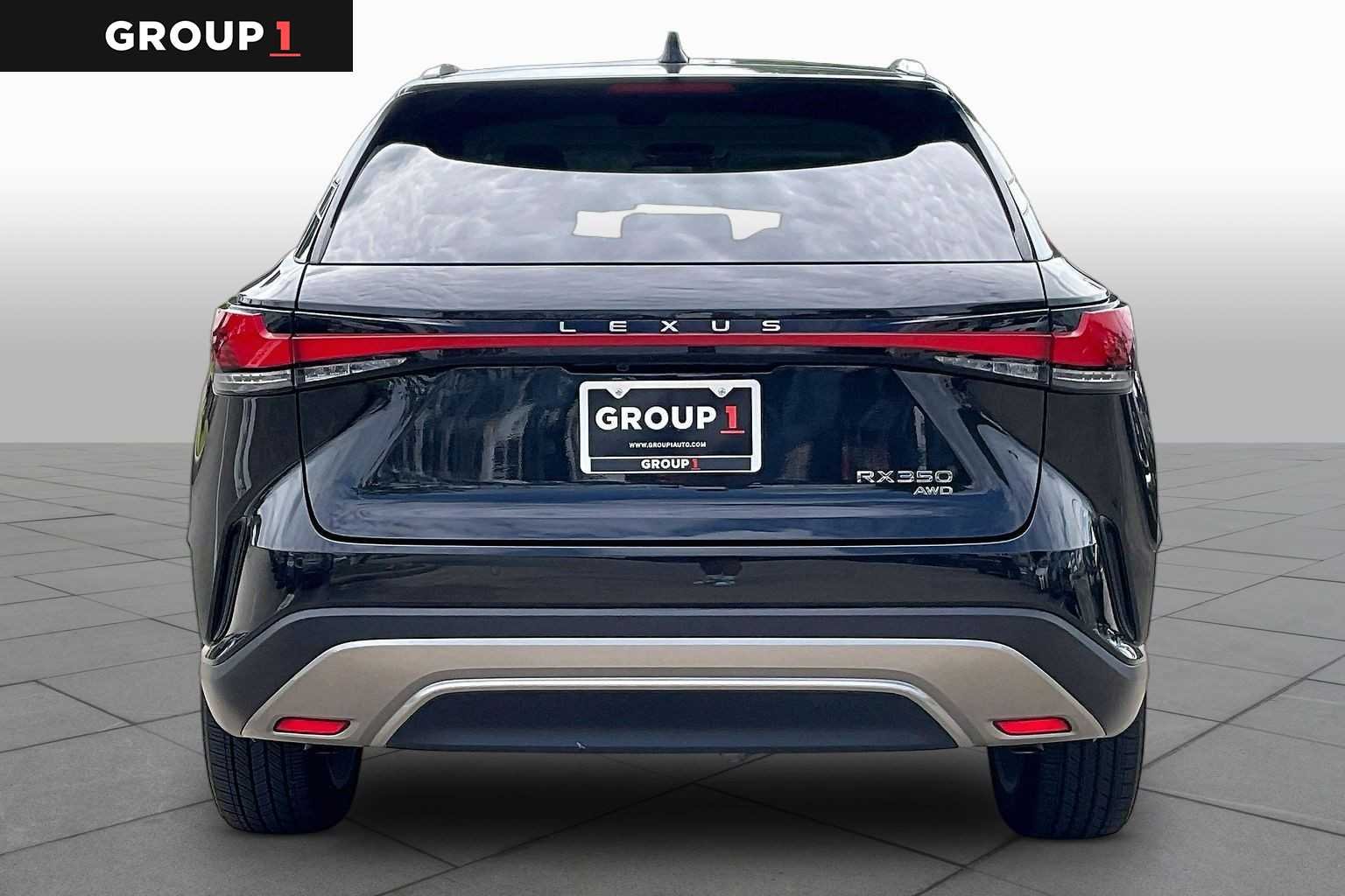 Certified Used 2023 CAVIAR Lexus Luxury image 5