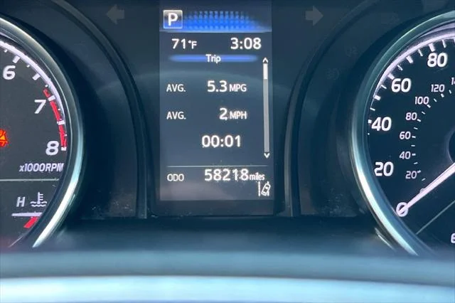 Certified Used 2020 ICE CAP Toyota  image 26