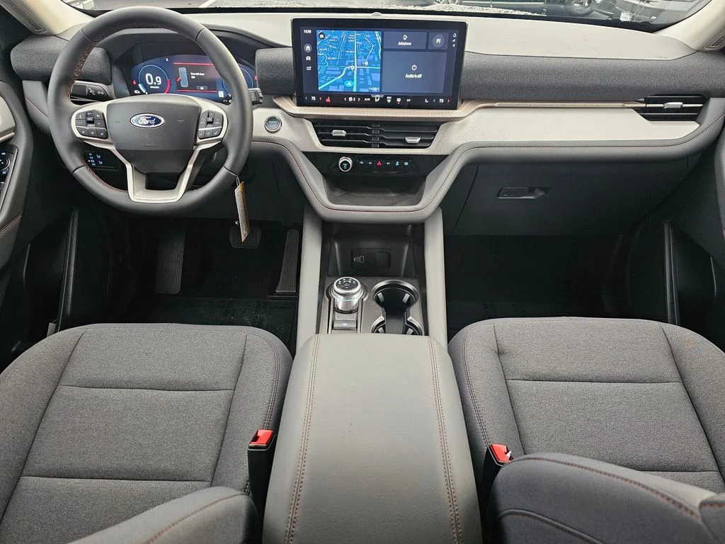 New 2026 Gray Ford Active image 18