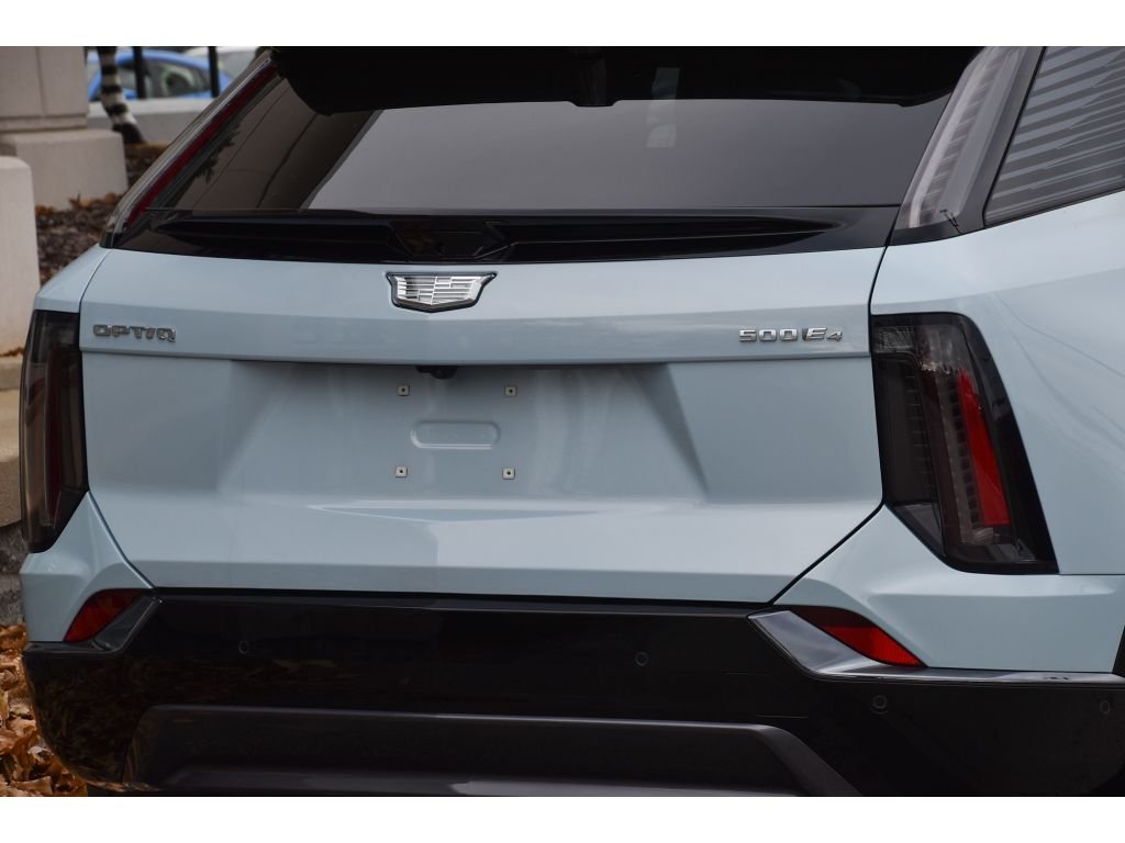 2026 Cadillac OPTIQ Premium Sport - Photo 26