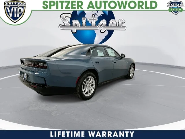 New 2027 Sub-Zero Exterior Paint Dodge R/T image 10