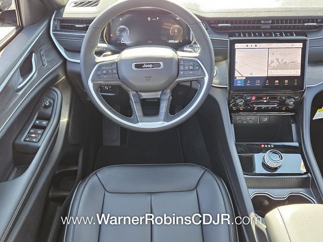 2025 Jeep Grand Cherokee Limited - Photo 7