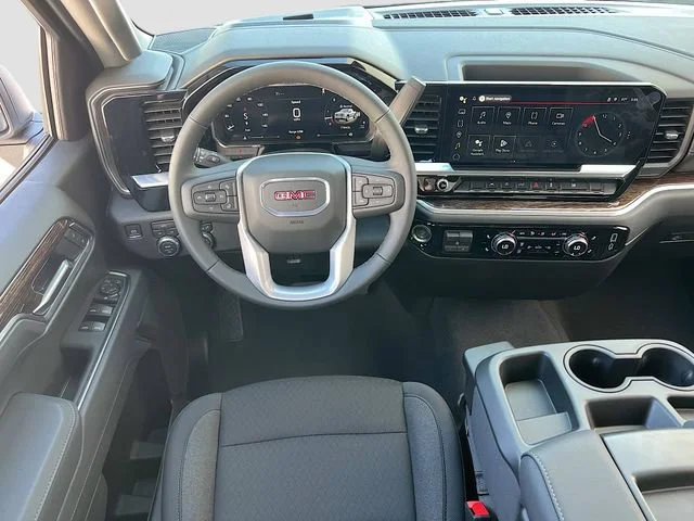 2026 GMC Sierra 1500 Elevation - Photo 16