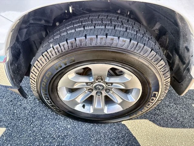 2023 RAM Ram 1500 Pickup Laramie - Photo 10