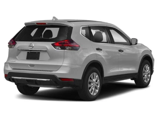 Used 2020 Nissan Rogue SV with VIN JN8AT2MT4LW038607 for sale in Richwood, TX