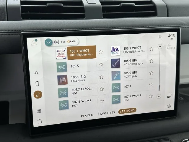 2025 Land Rover Defender S - Photo 16