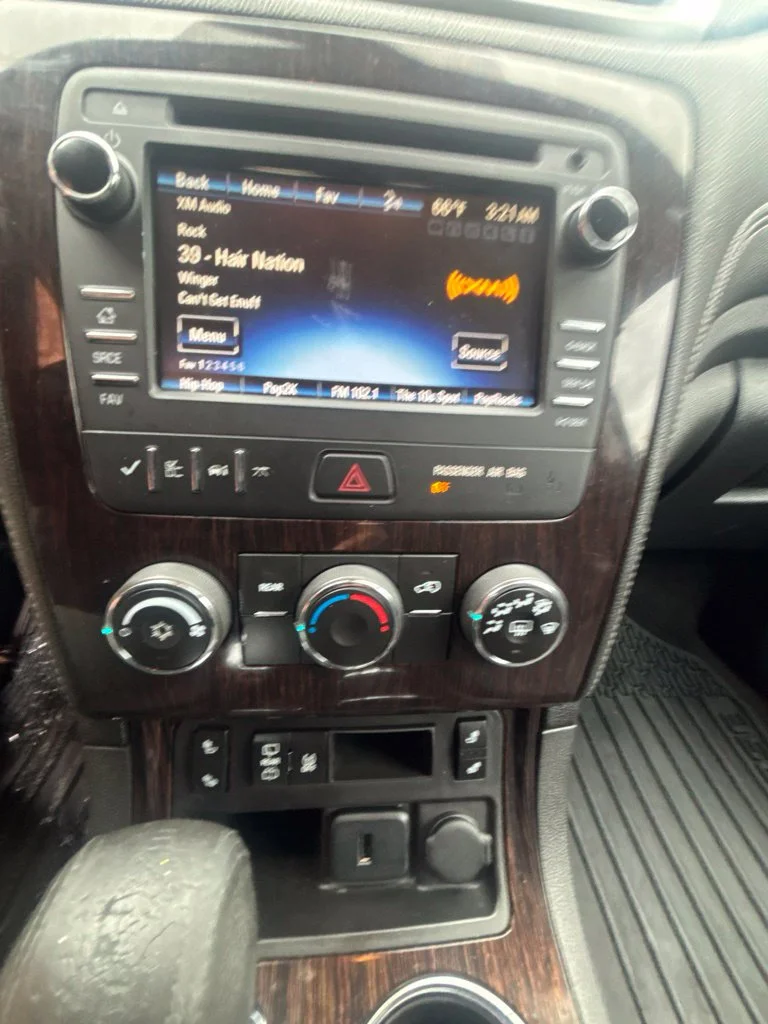 Used 2015 Blue Chevrolet LT image 12