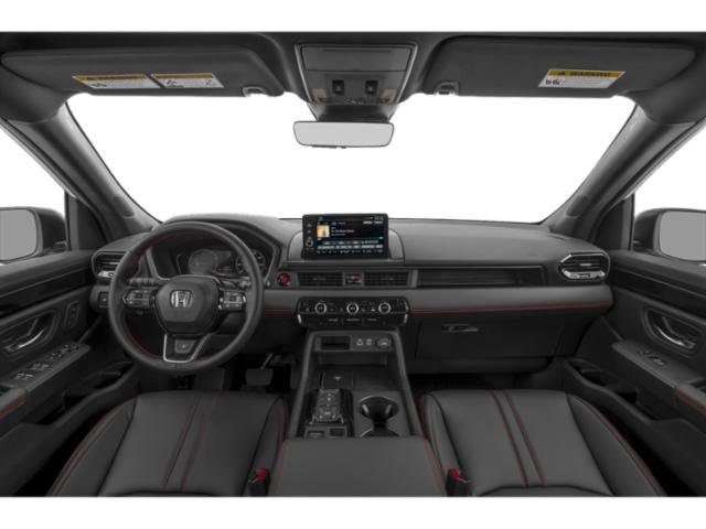 Used 2025 Blue Honda TrailSport image 3