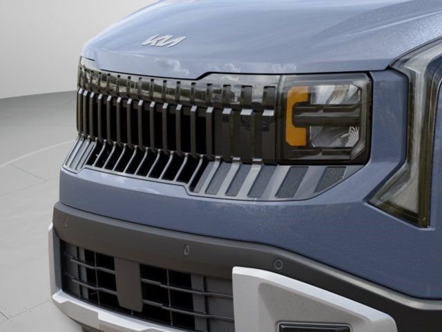 New 2027 Gray Kia EX image 27