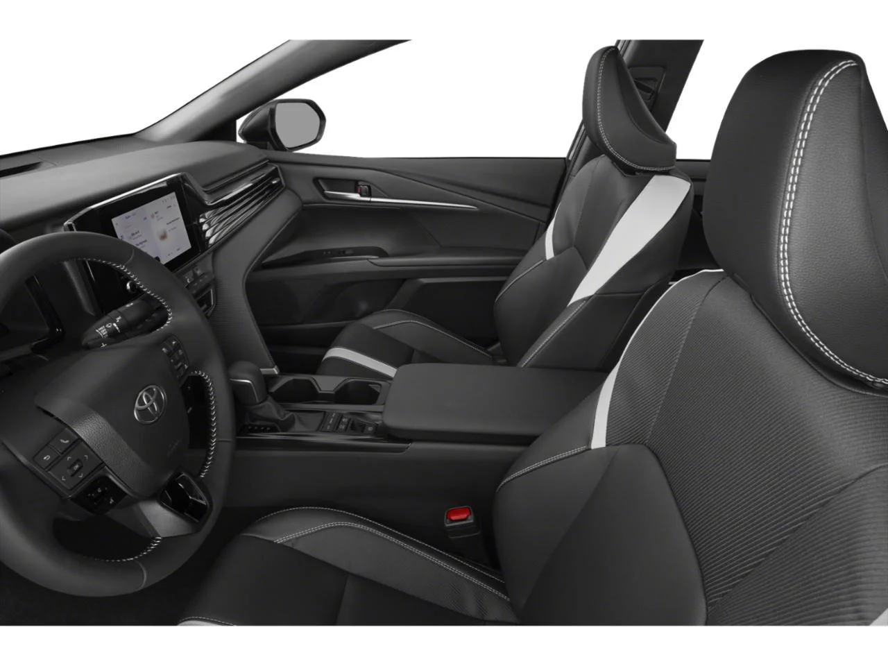 Used 2025 Underground Toyota SE image 4