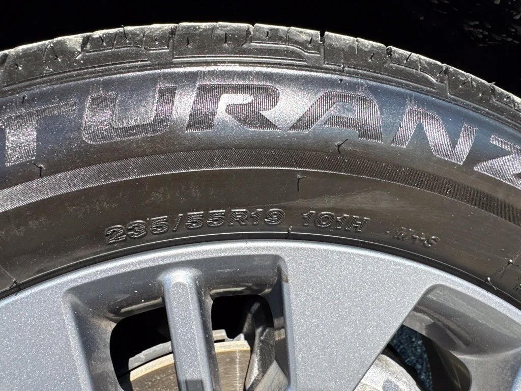 Used 2026  Honda Touring image 32