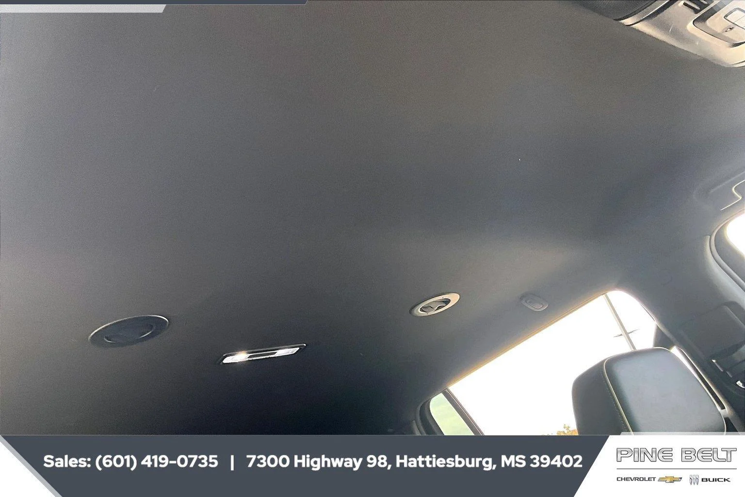 Used 2023 Silver Sage Metallic Chevrolet Premier image 16