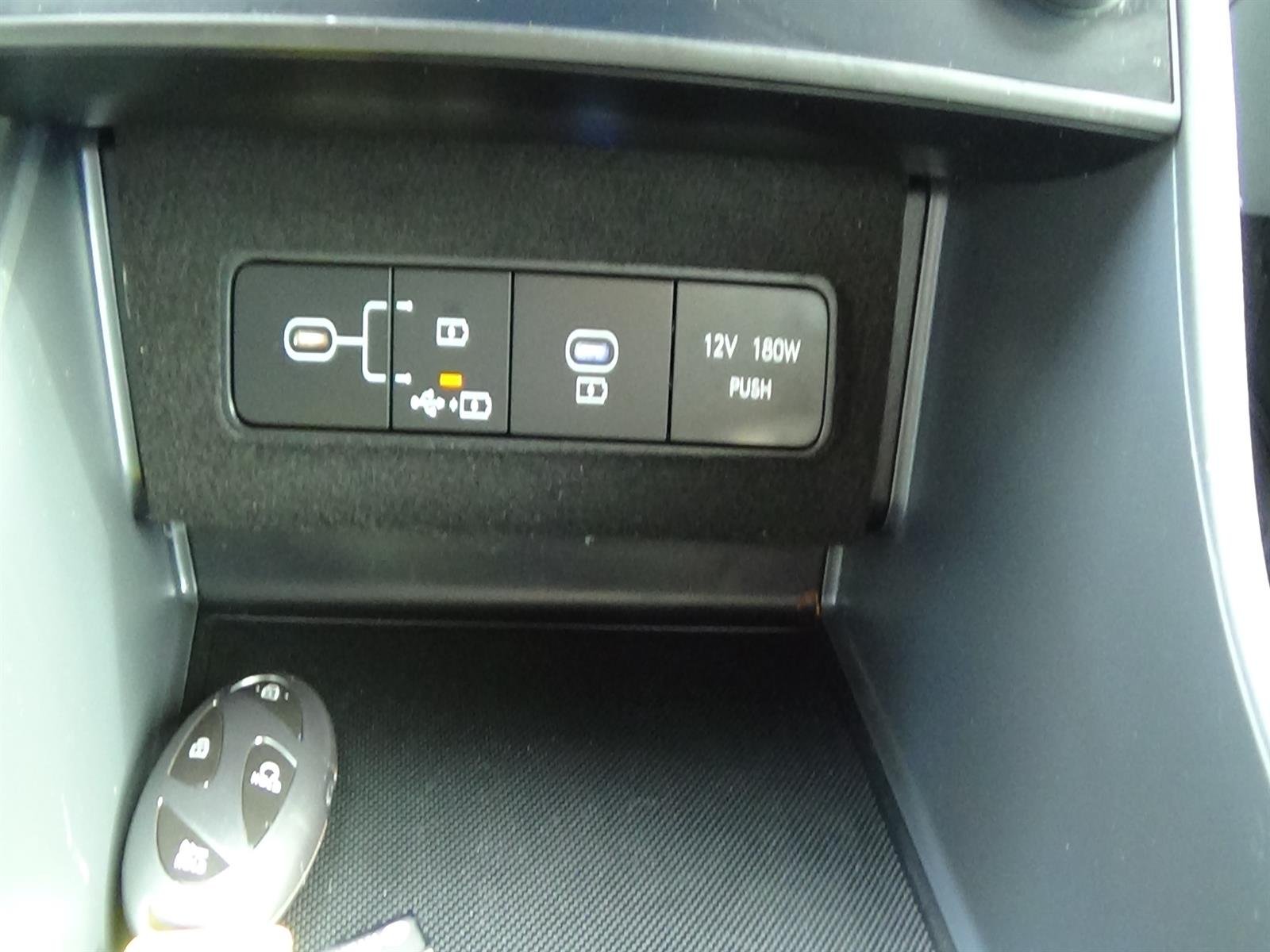Certified Used 2025 Portofino Gray Metallic (t2g) Hyundai SEL image 29