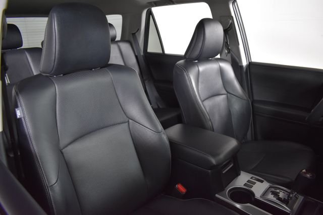 Used 2020 Gray Toyota Limited image 20