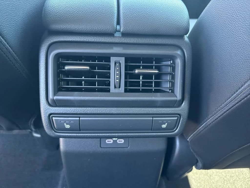 New 2026 Jet Black Mazda Premium Plus image 17