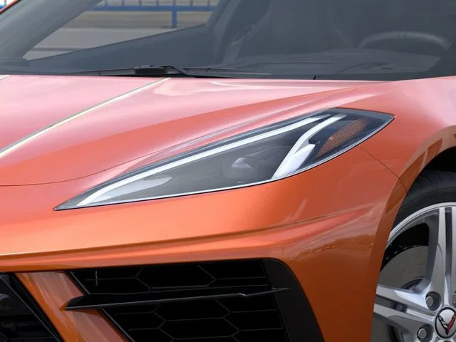 New 2026 Sebring Orange Tintcoat Chevrolet 2LT image 10
