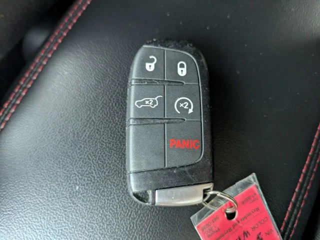 Used 2025 White Dodge GT image 31