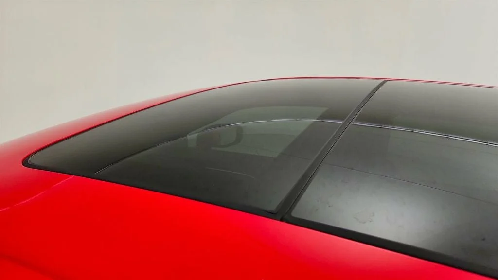 Used 2025 Milano Red Acura AWD w/A-Spec Advance Package image 10