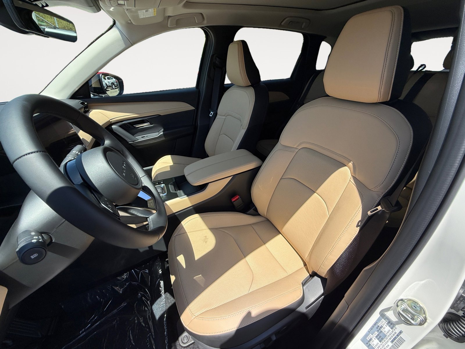 New 2026 Rhodium White Metallic Mazda 2.5 S Premium image 10