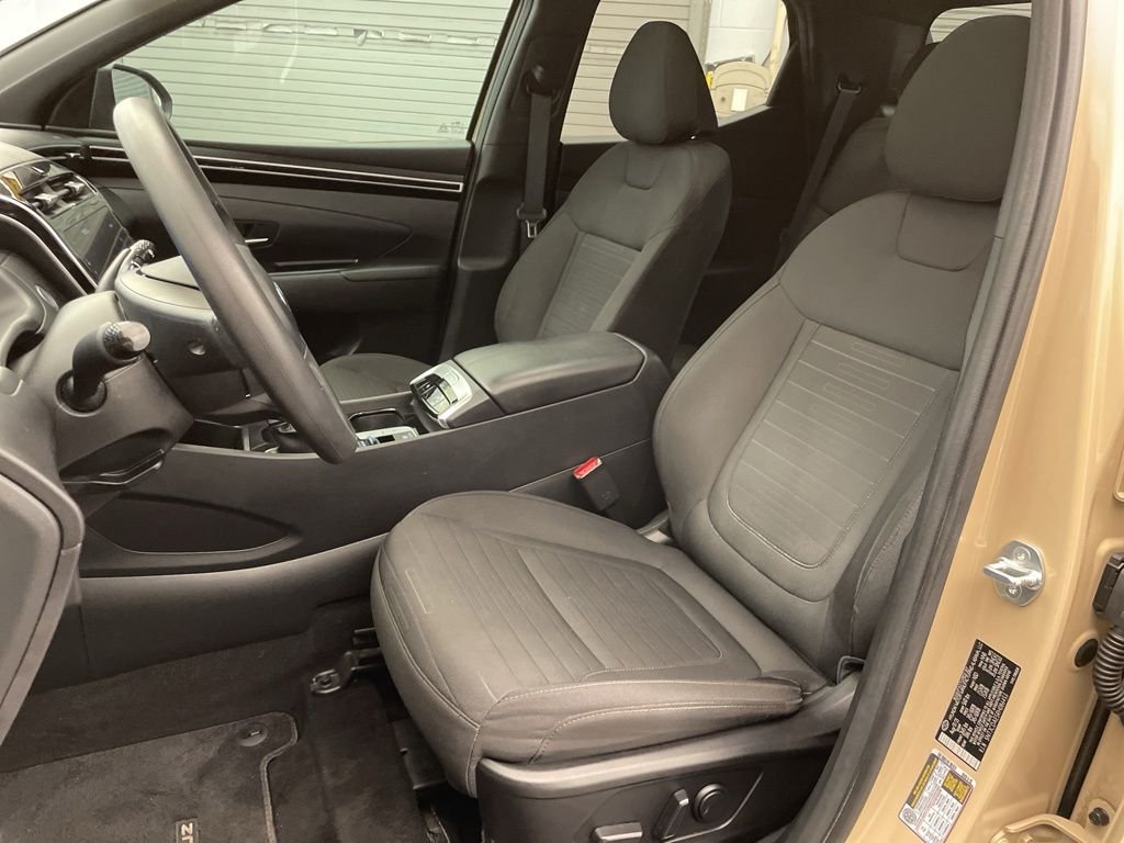 Used 2024 Beige Hyundai SEL image 18