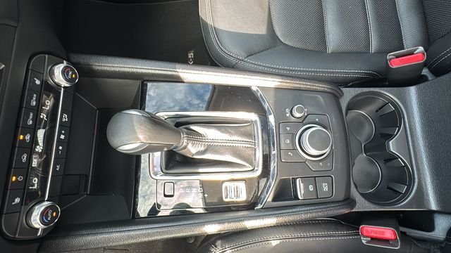 Used 2025 Silver Mazda 2.5 S Preferred Package image 28