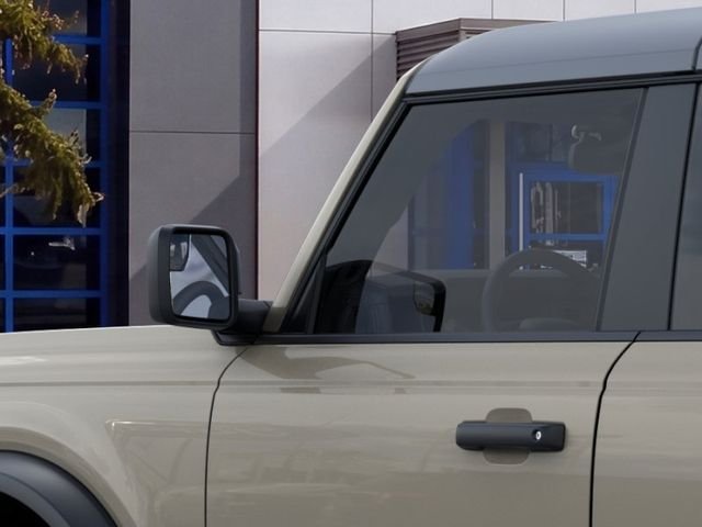 New 2026 Beige Ford Base image 22
