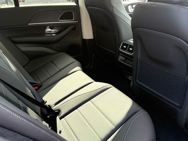 New 2026 Polar White Mercedes-Benz GLE 450 image 26