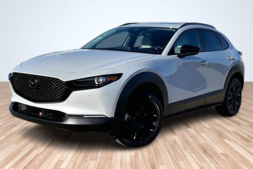 New 2026 Ceramic Metallic Mazda 2.5 S Aire Edition image 1