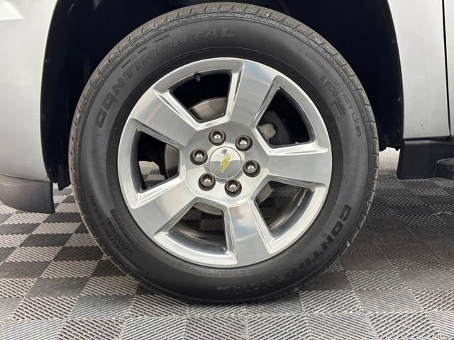 Used 2012 SILVER ICE METALLIC Chevrolet LT image 14