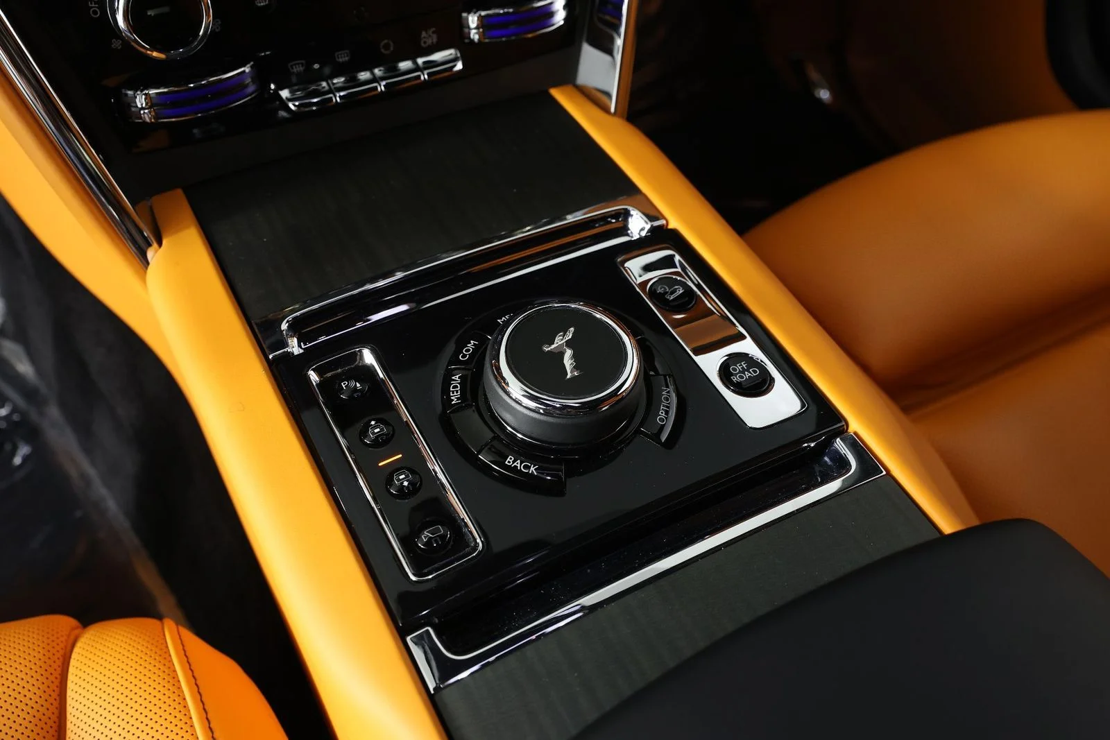 Certified Used 2022 Midnight Rolls-Royce  image 18