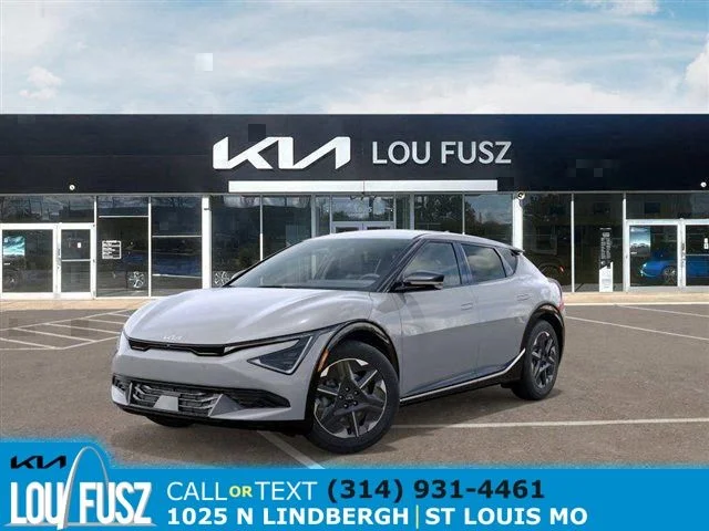 2026 Kia EV6 Light L/R AWD's photo