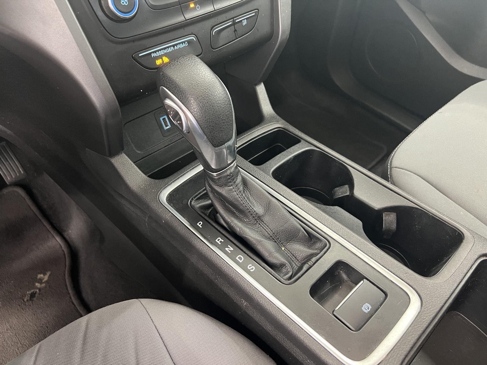 2018 Ford Escape S - Photo 19