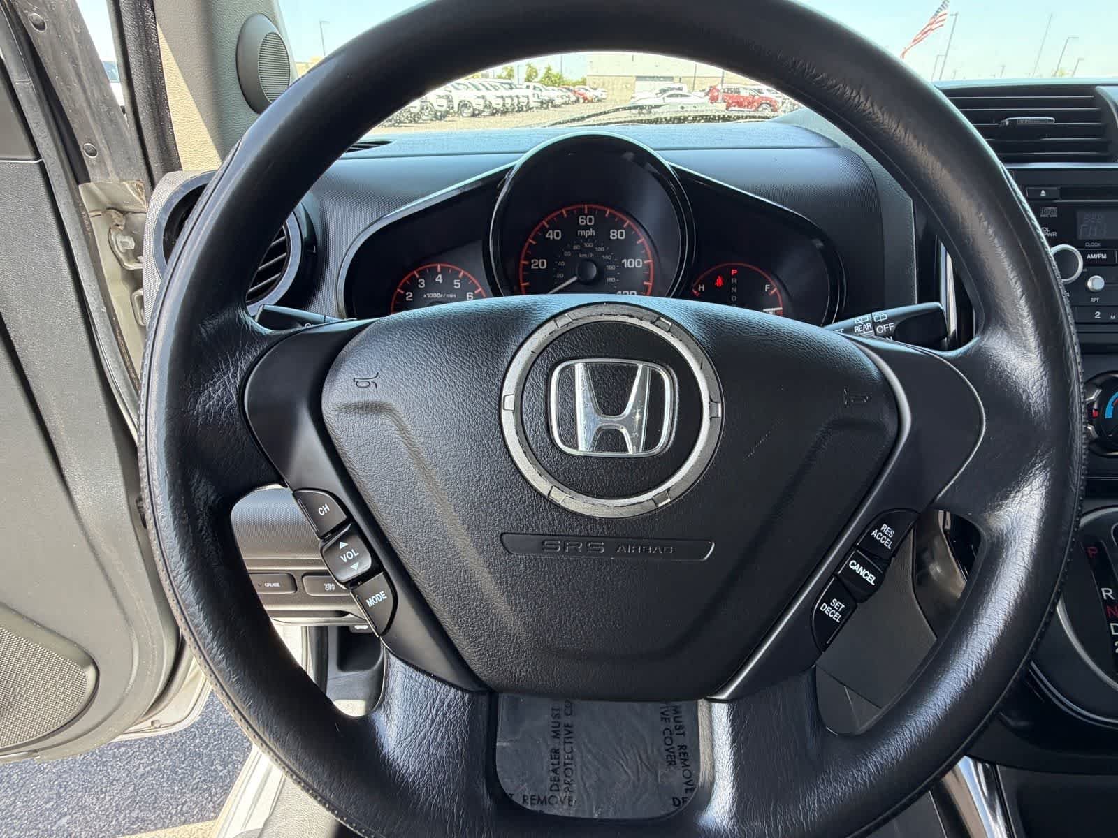 Used 2008 Silver Honda SC image 18