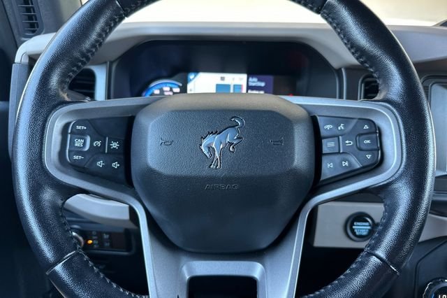 Used 2023 Green Ford Big Bend image 22