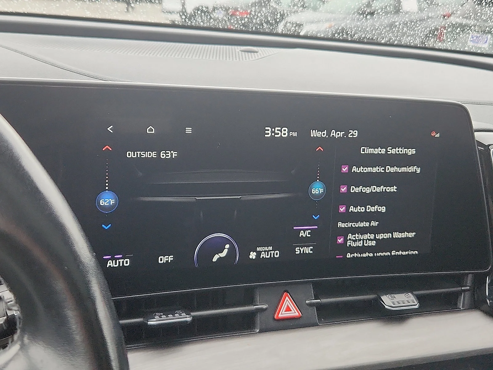 Used 2023 Gray Kia X-Pro image 16