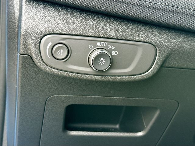 2024 Chevrolet TrailBlazer LS - Photo 10