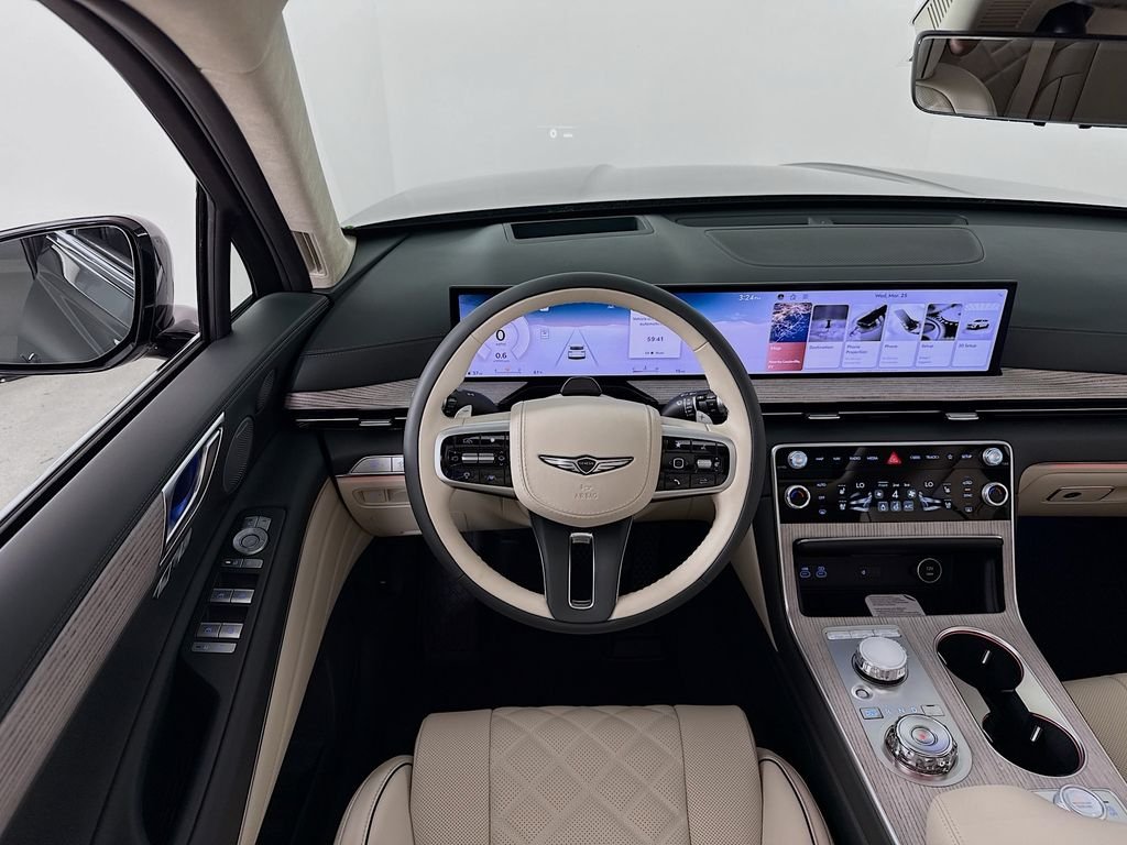 New 2026 Storr Green Genesis 3.5T Prestige image 24