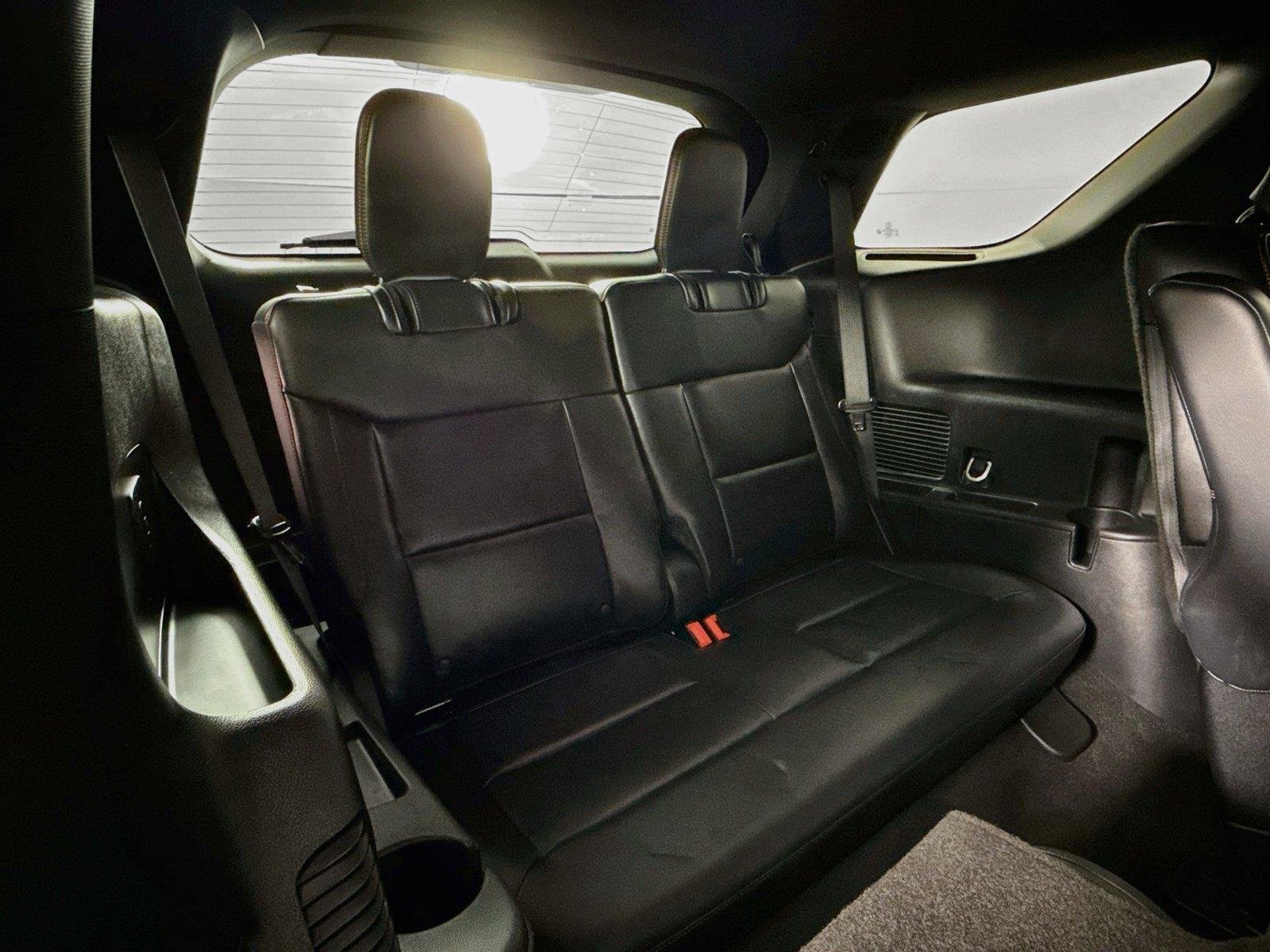 Used 2025 Gray Ford ST-Line image 29