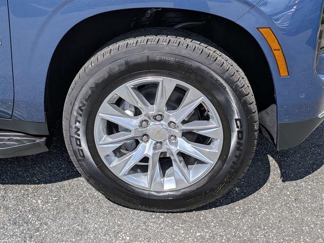 New 2027 Lakeshore Blue Metallic Chevrolet Premier image 37