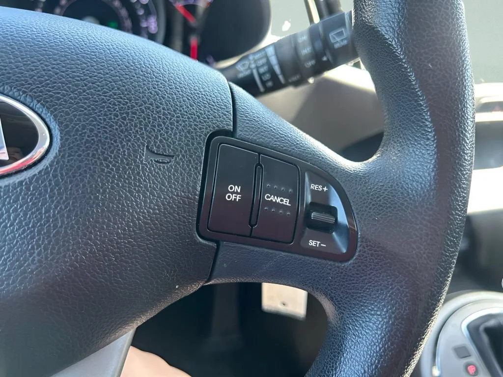 2016 Kia Sportage LX - Photo 27