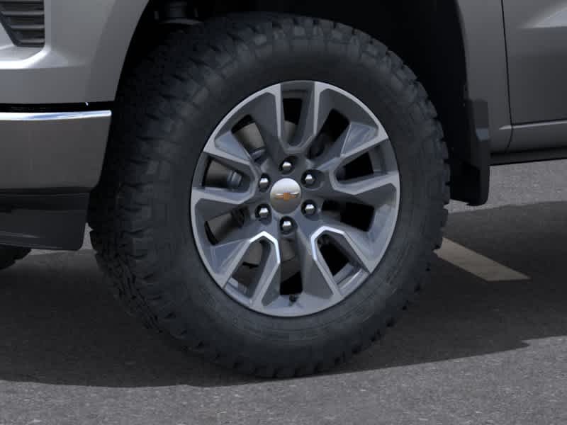 2026 Chevrolet Silverado 1500 LT - Photo 9