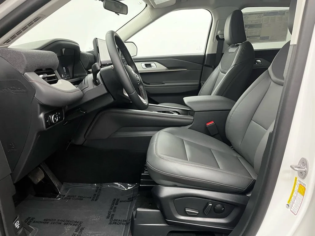 Used 2026 White Ford Active image 19