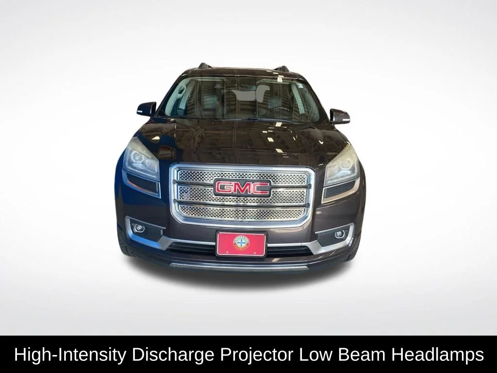 2015 GMC Acadia Denali - Photo 17