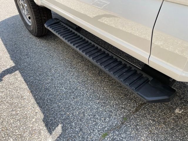 New 2026 Oxford White Ford F-250® XL image 41