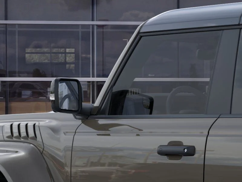 New 2025 Marsh Gray Ford Raptor® image 23