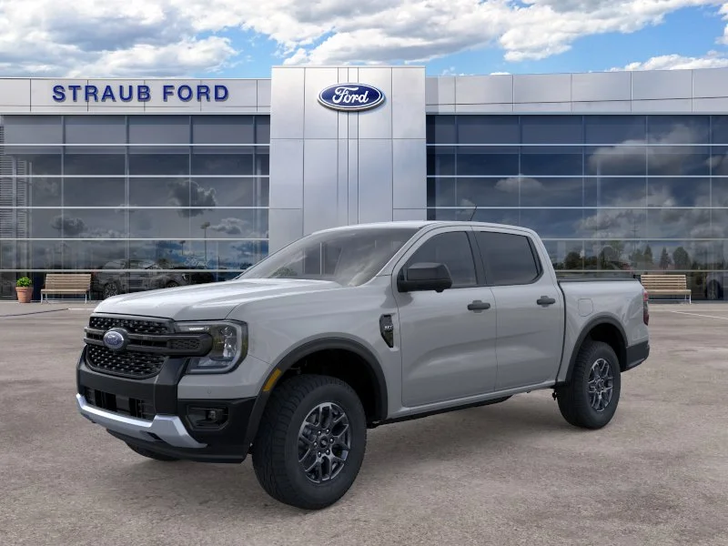 New 2026 Avalanche Ford XLT image 11