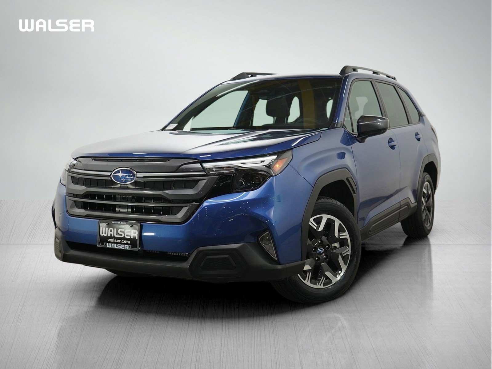 2026 Subaru Forester Premium's photo