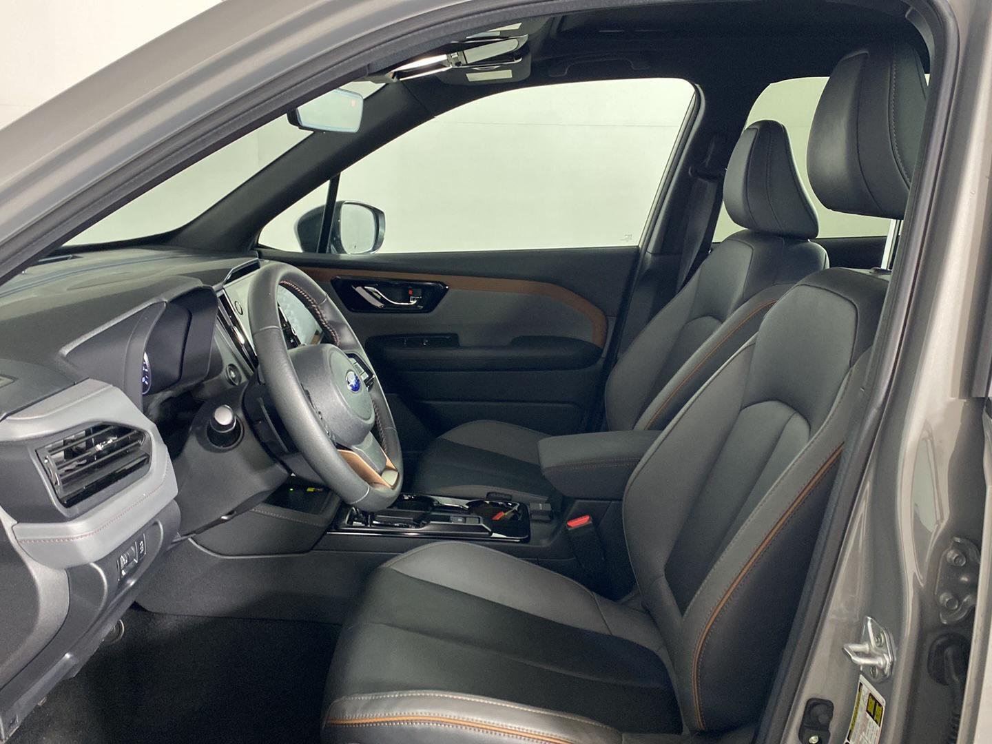 New 2026 Pearl Subaru Sport image 13