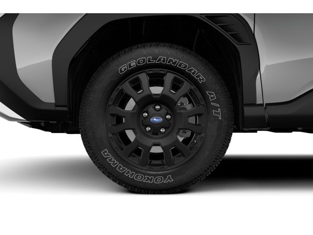 New 2026 RIVER ROCK PEARL Subaru Wilderness image 10