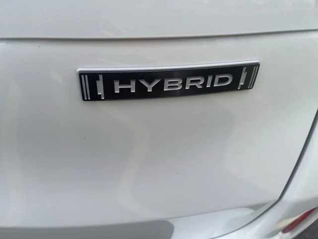 Used 2025 White Subaru Premium image 7